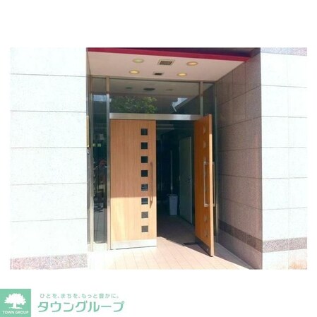 レガスタ東向島の物件内観写真